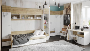 Набор детской мебели «Оксфорд» №2 в Губкинском - gubkinskij.mebel-tymen.ru | фото