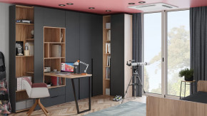 Набор детской мебели «Порто» №5 в Губкинском - gubkinskij.mebel-tymen.ru | фото