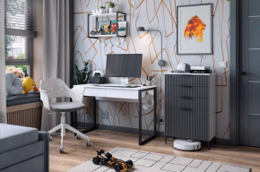 Набор детской мебели Зефир К10 в Губкинском - gubkinskij.mebel-tymen.ru | фото