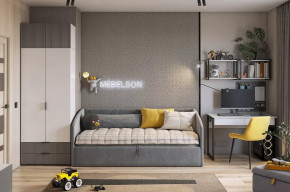 Набор детской мебели Зефир К4 в Губкинском - gubkinskij.mebel-tymen.ru | фото