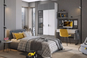 Набор детской мебели Зефир К6 в Губкинском - gubkinskij.mebel-tymen.ru | фото