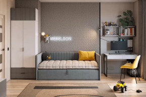 Набор детской мебели Зефир К7 в Губкинском - gubkinskij.mebel-tymen.ru | фото