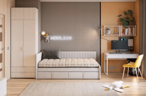 Набор детской мебели Зефир К8 в Губкинском - gubkinskij.mebel-tymen.ru | фото