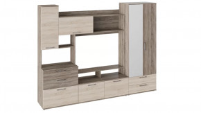 Набор мебели для общей комнаты «Марта» в Губкинском - gubkinskij.mebel-tymen.ru | фото