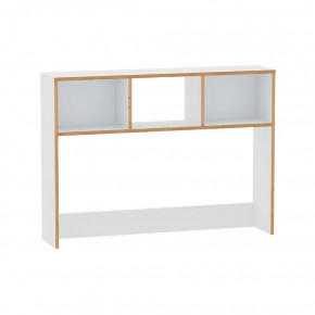 Надстройка на стол Вуди 13.161 в Губкинском - gubkinskij.mebel-tymen.ru | фото