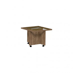 Nature 16 Стол журнальный в Губкинском - gubkinskij.mebel-tymen.ru | фото