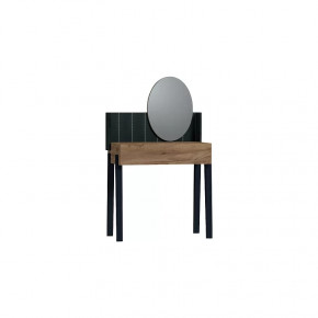 Nature 43 Стол туалетный в Губкинском - gubkinskij.mebel-tymen.ru | фото