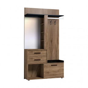 Nature 70 Шкаф МЦН в Губкинском - gubkinskij.mebel-tymen.ru | фото