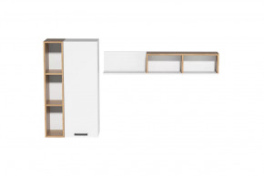 Навесные модули Эльза в Губкинском - gubkinskij.mebel-tymen.ru | фото