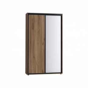 NEO 303 Шкаф-купе в Губкинском - gubkinskij.mebel-tymen.ru | фото