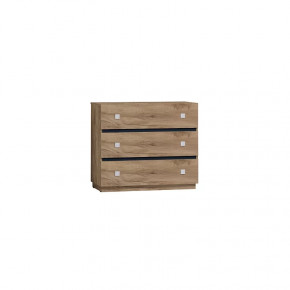 NEO 455 Комод в Губкинском - gubkinskij.mebel-tymen.ru | фото