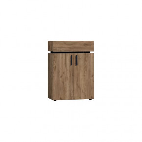 NEO 89 Тумба для обуви в Губкинском - gubkinskij.mebel-tymen.ru | фото