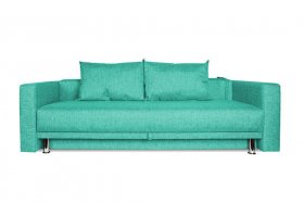 Диван "NEXT" с  подлокотниками в Губкинском - gubkinskij.mebel-tymen.ru | фото