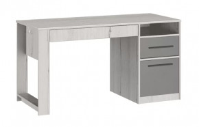 Нильс 1 Стол письменный в Губкинском - gubkinskij.mebel-tymen.ru | фото