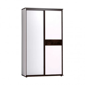 Норвуд 303 Шкаф-купе в Губкинском - gubkinskij.mebel-tymen.ru | фото