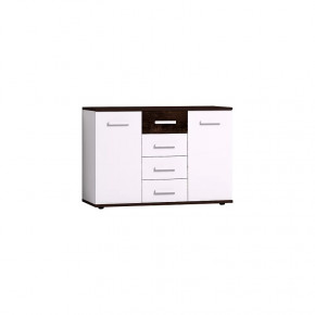 Норвуд 5 Тумба МЦН в Губкинском - gubkinskij.mebel-tymen.ru | фото