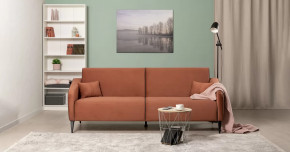 Ноэль Диван-кровать арт. ТД 445 в Губкинском - gubkinskij.mebel-tymen.ru | фото