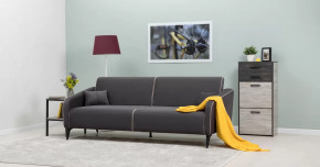 Ноэль Диван-кровать арт. ТД 447 в Губкинском - gubkinskij.mebel-tymen.ru | фото