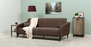 Ноэль Диван-кровать арт. ТД 448 в Губкинском - gubkinskij.mebel-tymen.ru | фото