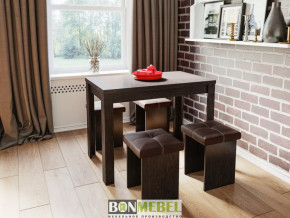 Обеденная группа тип 5 в Губкинском - gubkinskij.mebel-tymen.ru | фото