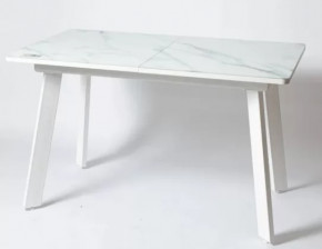 Обеденный стол Стайл 30 Mramor 9 в Губкинском - gubkinskij.mebel-tymen.ru | фото