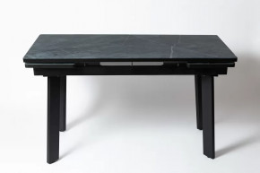 Обеденный стол Стайл 42 Mрамор гранит в Губкинском - gubkinskij.mebel-tymen.ru | фото