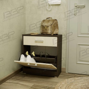 Обувница №1 ВВР в Губкинском - gubkinskij.mebel-tymen.ru | фото