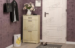 Обувница №2 ВВР в Губкинском - gubkinskij.mebel-tymen.ru | фото