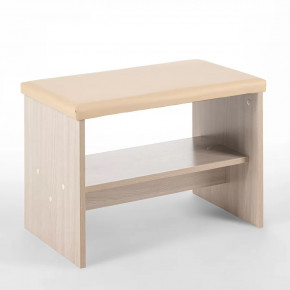 Обувница "Герда"600х355х430 мм в Губкинском - gubkinskij.mebel-tymen.ru | фото