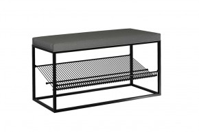 Обувница Крафт 1 в Губкинском - gubkinskij.mebel-tymen.ru | фото