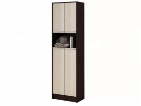 Обувница Некст в Губкинском - gubkinskij.mebel-tymen.ru | фото