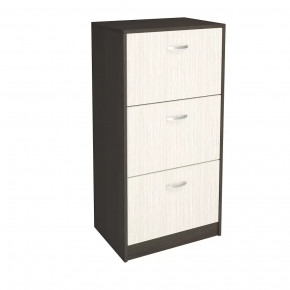 Обувница ОБ-2 Вега в Губкинском - gubkinskij.mebel-tymen.ru | фото