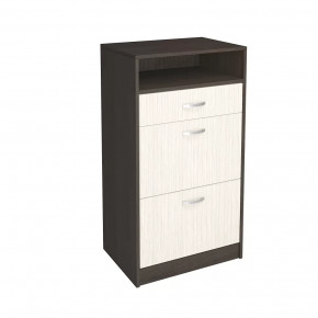 Обувница ОБ-3 Вега в Губкинском - gubkinskij.mebel-tymen.ru | фото