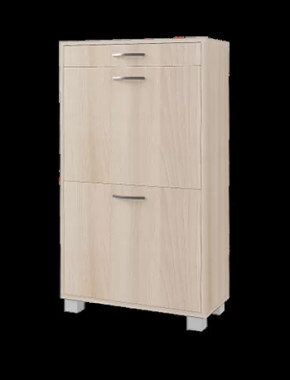 Обувница ШО-52 В в Губкинском - gubkinskij.mebel-tymen.ru | фото