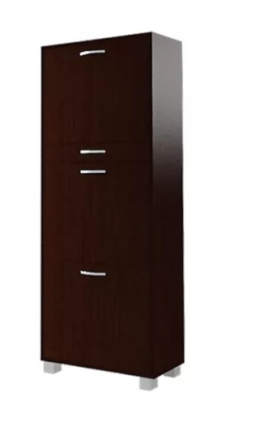 Обувница ШО-53 В в Губкинском - gubkinskij.mebel-tymen.ru | фото