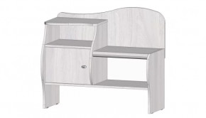 Обувница "Волна" в Губкинском - gubkinskij.mebel-tymen.ru | фото