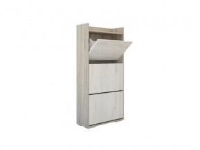 Обувница XL Смарт Кантри-Прованс в Губкинском - gubkinskij.mebel-tymen.ru | фото