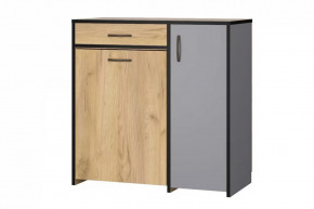 Ольга-Лофт 53 закрытая консоль в Губкинском - gubkinskij.mebel-tymen.ru | фото