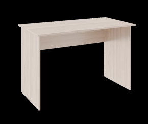 Остин подростковая М11 Стол прямой в Губкинском - gubkinskij.mebel-tymen.ru | фото