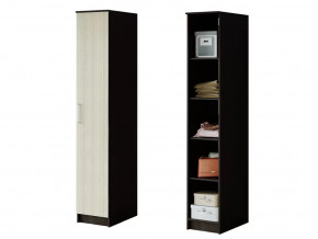 Пенал Фиеста венге/лоредо в Губкинском - gubkinskij.mebel-tymen.ru | фото