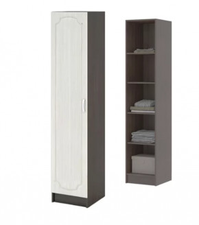 Пенал МДФ ПН 311 Макарена в Губкинском - gubkinskij.mebel-tymen.ru | фото