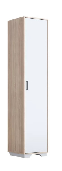 Пенал МС Орландо ЛДСП в Губкинском - gubkinskij.mebel-tymen.ru | фото