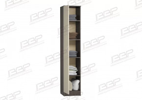 Пенал МС РЭД в Губкинском - gubkinskij.mebel-tymen.ru | фото