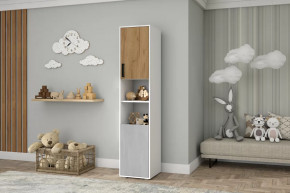 Пенал МС Юпитер в Губкинском - gubkinskij.mebel-tymen.ru | фото