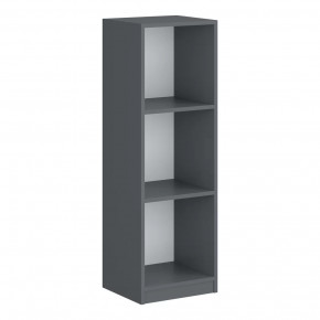 Пенал открытый мини Дублин в Губкинском - gubkinskij.mebel-tymen.ru | фото