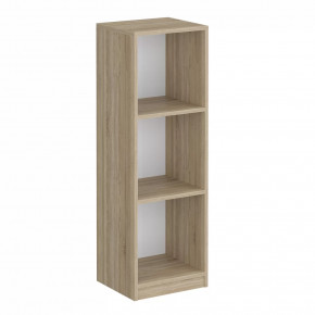 Пенал открытый мини Салоу в Губкинском - gubkinskij.mebel-tymen.ru | фото