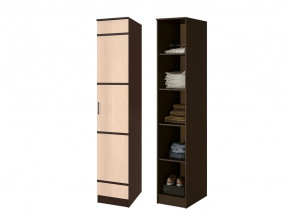 Пенал Сакура в Губкинском - gubkinskij.mebel-tymen.ru | фото