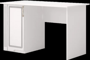 Письменный стол «Виктория» №34 в Губкинском - gubkinskij.mebel-tymen.ru | фото