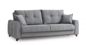 Плимут Диван-кровать арт. ТД 377 в Губкинском - gubkinskij.mebel-tymen.ru | фото