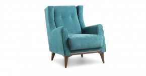 Плимут Кресло для отдыха арт. ТК 376 в Губкинском - gubkinskij.mebel-tymen.ru | фото